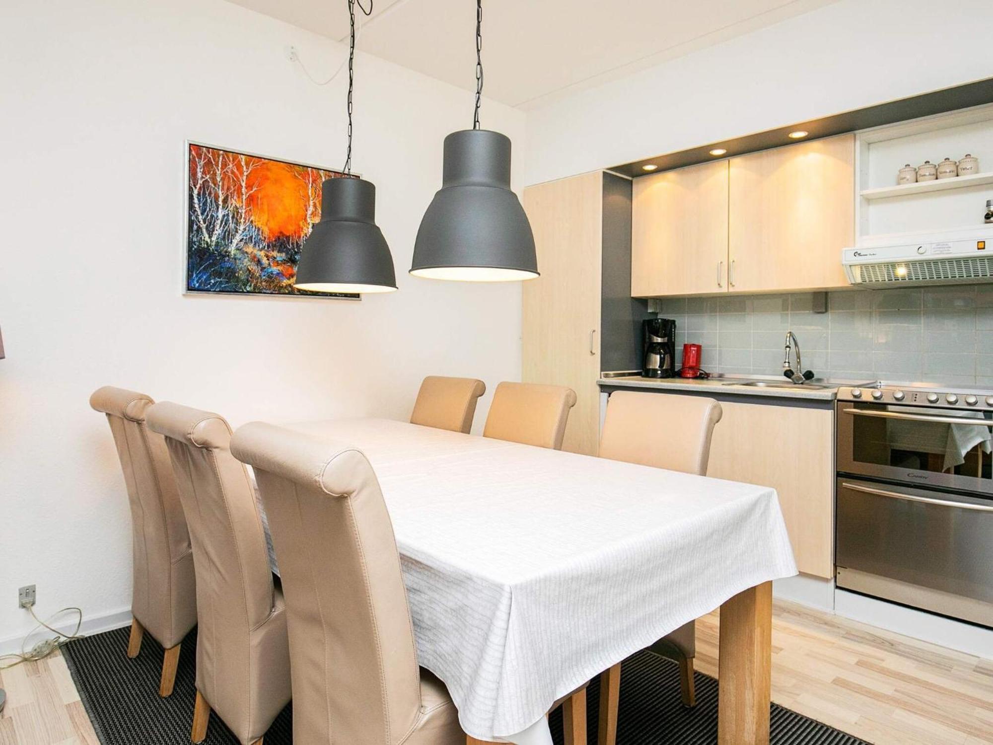 4 Person Holiday Home On A Holiday Park In Fåborg Exterior foto