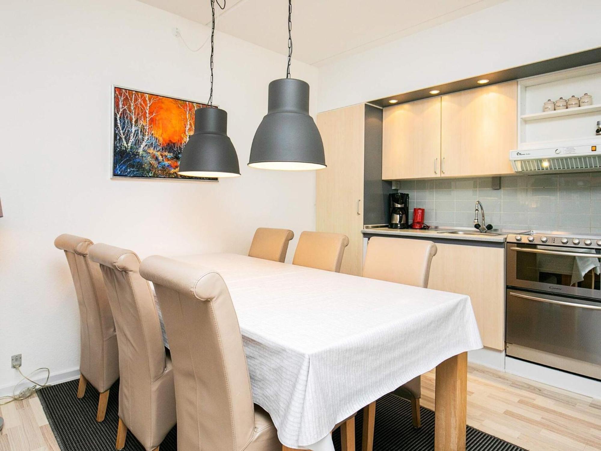 4 Person Holiday Home On A Holiday Park In Fåborg Exterior foto