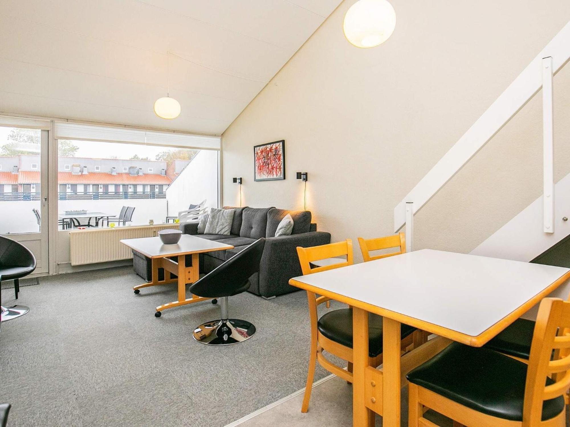 4 Person Holiday Home On A Holiday Park In Fåborg Exterior foto