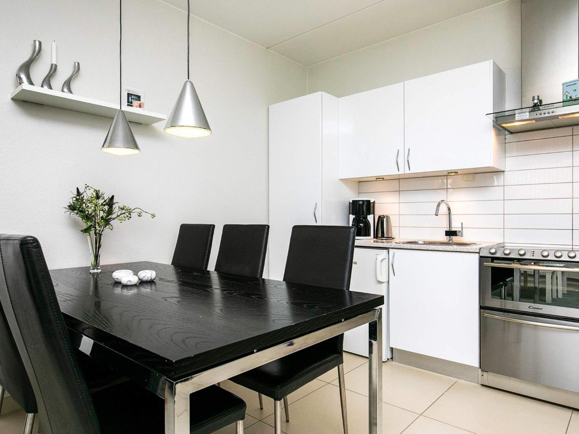 4 Person Holiday Home On A Holiday Park In Fåborg Exterior foto
